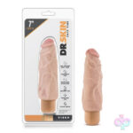Blush Novelties Sex Toys - Cock Vibe #9 - Natural