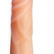 Blush Novelties Sex Toys - Cock Xtender - Natural