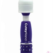Blush Novelties Sex Toys - Cutey Wand - Purple
