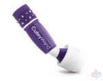 Blush Novelties Sex Toys - Cutey Wand - Purple