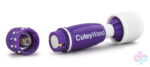 Blush Novelties Sex Toys - Cutey Wand - Purple