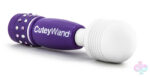 Blush Novelties Sex Toys - Cutey Wand - Purple