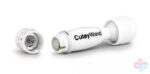 Blush Novelties Sex Toys - Cutey Wand - White