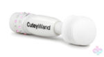 Blush Novelties Sex Toys - Cutey Wand - White