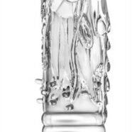 Blush Novelties Sex Toys - Enter the Dragon - Clear
