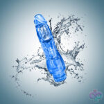 Blush Novelties Sex Toys - Fantasy Vibe - Blue