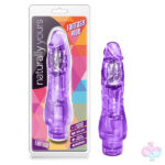 Blush Novelties Sex Toys - Fantasy Vibe - Purple