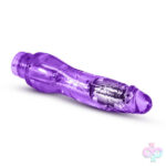 Blush Novelties Sex Toys - Fantasy Vibe - Purple