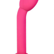 Blush Novelties Sex Toys - G Slim Petite Satin Touch - Pink