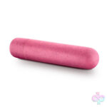 Blush Novelties Sex Toys - Gaia - Eco Bullet - Coral