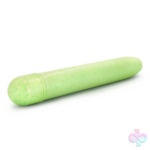 Blush Novelties Sex Toys - Gaia Eco - Green