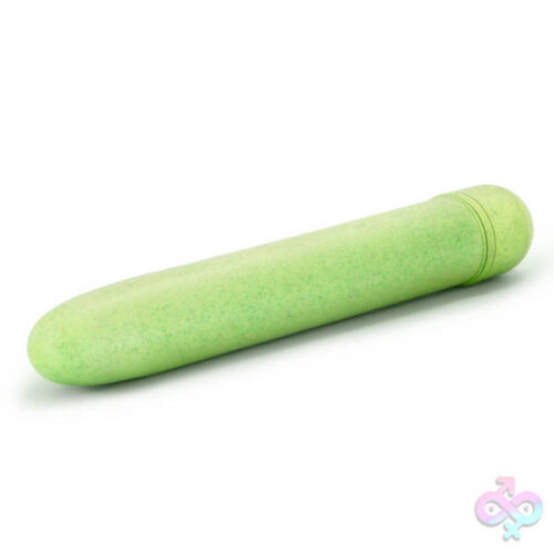 Blush Novelties Sex Toys - Gaia Eco - Green