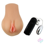 Blush Novelties Sex Toys - Honey Pot - Natural