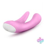 Hop Cottontail - Ballet Slipper - Image 3