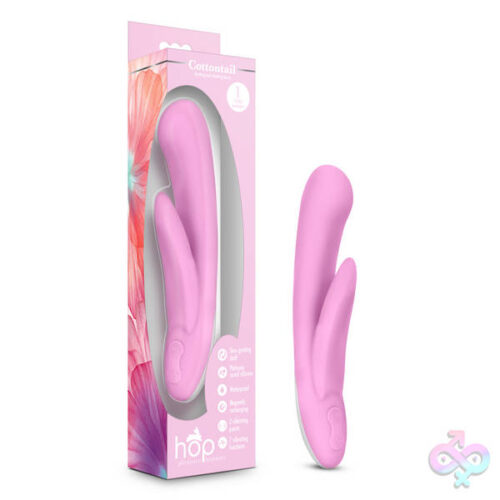 Blush Novelties Sex Toys - Hop Cottontail - Ballet Slipper