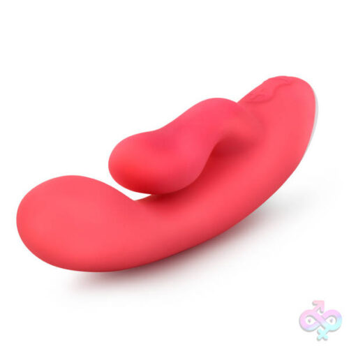 Blush Novelties Sex Toys - Hop Trix - Cerise