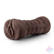 Blush Novelties Sex Toys - Hot Chocolate - Alexis - Chocolate