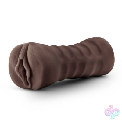 Blush Novelties Sex Toys - Hot Chocolate - Alexis - Chocolate
