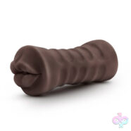 Blush Novelties Sex Toys - Hot Chocolate - Renee - Chocolate