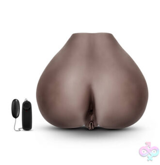 Blush Novelties Sex Toys - Hot Chocolate - Sweet Rose - Chocolate