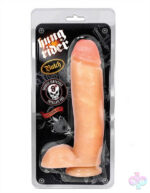 Blush Novelties Sex Toys - Hung Rider Butch