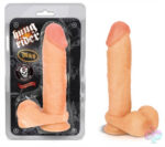 Blush Novelties Sex Toys - Hung Rider - Mitch