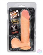 Blush Novelties Sex Toys - Hung Rider - Mitch