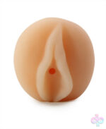 Blush Novelties Sex Toys - Jasmins Kitty - Beige