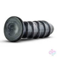 Blush Novelties Sex Toys - Jet - Annihilator - Carbon Metallic Black