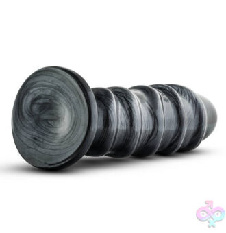 Blush Novelties Sex Toys - Jet - Annihilator - Carbon Metallic Black