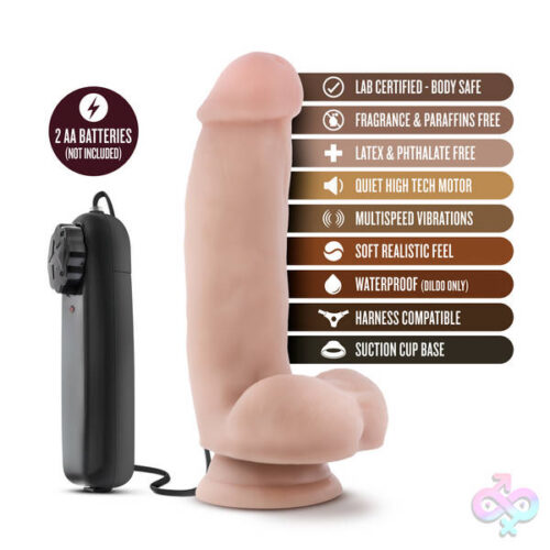 Blush Novelties Sex Toys - Loverboy - the Quarterback