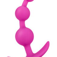 Blush Novelties Sex Toys - Luxe Be Me 3 - Fuchsia