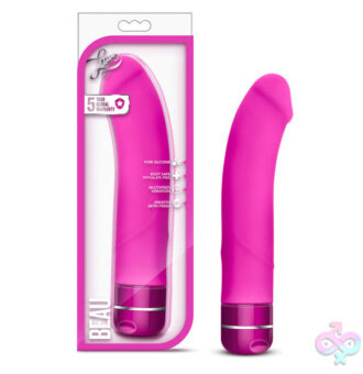 Blush Novelties Sex Toys - Luxe - Beau - Pink