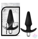 Blush Novelties Sex Toys - Luxe Discover - Black