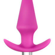 Blush Novelties Sex Toys - Luxe Discover - Pink