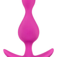 Blush Novelties Sex Toys - Luxe Explore - Fuchsia