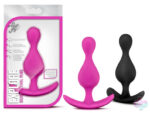 Blush Novelties Sex Toys - Luxe Explore - Fuchsia