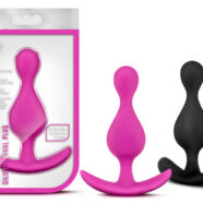 Blush Novelties Sex Toys - Luxe Explore - Fuchsia