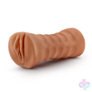 Blush Novelties Sex Toys - M for Men - Julieta - Mocha
