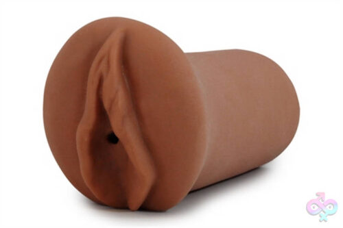 Blush Novelties Sex Toys - Mamacita Stroker Latin - Latin Colored