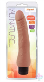 Blush Novelties Sex Toys - Miguel the Latin Collection