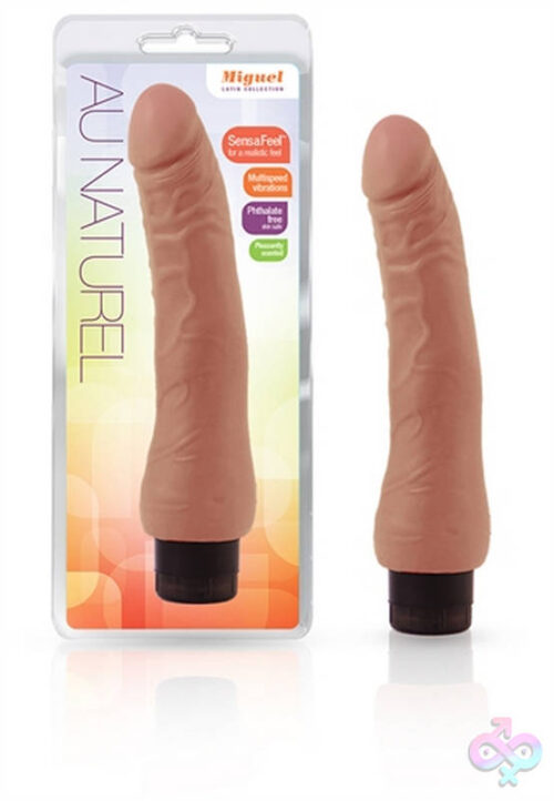 Blush Novelties Sex Toys - Miguel the Latin Collection