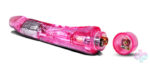 Blush Novelties Sex Toys - Naturally Yours - Mambo Vibe - Pink