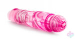 Blush Novelties Sex Toys - Naturally Yours the Little One - Pink