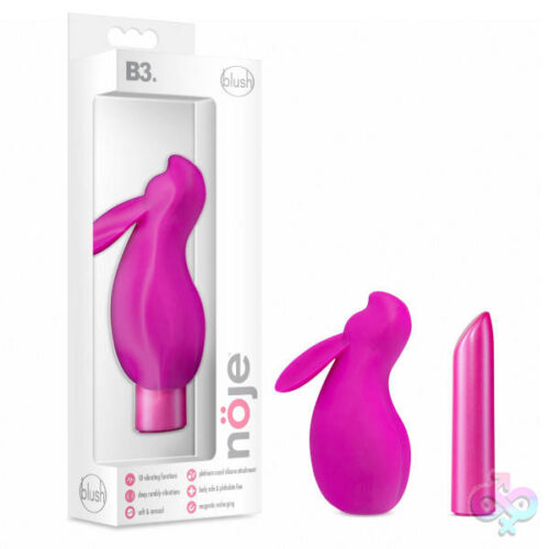 Blush Novelties Sex Toys - Noje - B3. - Lily