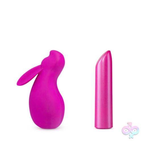Blush Novelties Sex Toys - Noje - B3. - Lily