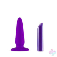 Blush Novelties Sex Toys - Noje - B5. - Iris
