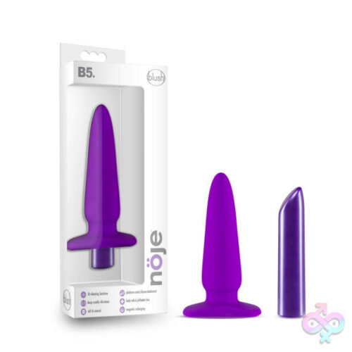 Blush Novelties Sex Toys - Noje - B5. - Iris