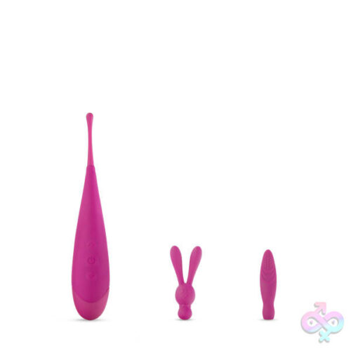 Blush Novelties Sex Toys - Noje - Quiver - Lily