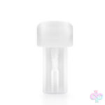 Blush Novelties Sex Toys - Performance - Stroker Pump Sleeve - Clear
